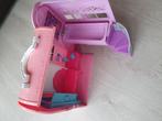 Barbie slaap/badkamer, Ophalen of Verzenden, Zo goed als nieuw, Barbie