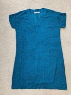 strandjurkje L, Kleding | Dames, Blauw, Chantelle, Maat 42/44 (L), Ophalen of Verzenden