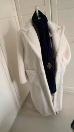 Nieuwe winterjas, Kleding | Dames, Ophalen of Verzenden, Zo goed als nieuw, Maat 42/44 (L), Zwart