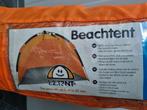 Beachtent, Caravans en Kamperen, Windschermen, Ophalen, Zo goed als nieuw