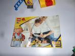 Duplo Bob de Bouwer 2 setjes, Kinderen en Baby's, Speelgoed | Duplo en Lego, Ophalen of Verzenden, Complete set, Duplo