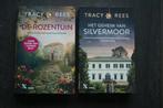 De rozentuin..... 2022........ Tracy Rees.., Boeken, Romans, Ophalen of Verzenden, Zo goed als nieuw, Tracy Rees