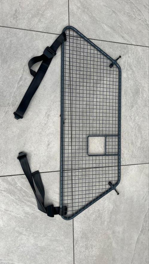 Bagage- / Hondenrek Peugeot 307 SW, Auto diversen, Hondenrekken, Zo goed als nieuw, Ophalen
