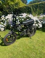 Fatbike reparatie, restauratie en onderhoud, Ophalen, Zo goed als nieuw, 50 km per accu of meer, Overige merken
