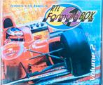 Jeroen van Inkel's RTL Formule 1 box Volume 2, Ophalen of Verzenden, Zo goed als nieuw