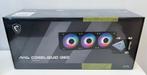 MSI Coreliquid i360 ARGB Waterkoeler (Nieuw), Ophalen, Nieuw, Waterkoeling