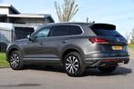 Volkswagen Touareg 3.0 TDI V6 Grijs Kenteken Bpm Vrij Adapti, Automaat, Gebruikt, Euro 6, Volkswagen