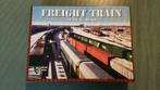 Freight train en Razzia - kaartspellen, Een of twee spelers, Ophalen of Verzenden, Zo goed als nieuw, Ravensburger en Mayfair Games