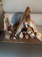 Kerststal, Diversen, Kerst, Ophalen, Zo goed als nieuw