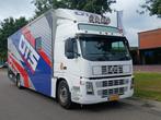 Motorhome, Caravans en Kamperen, Overige merken, Buscamper of Camperbus, Particulier, Overige merken