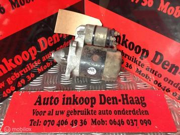 Mazda 323 Estate ('89-'94) 1.8/2.0 startmotor M1T71281 beschikbaar voor biedingen