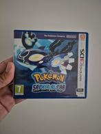 Pokemon saphir alpha 3ds, 1 speler, Ophalen of Verzenden, Gebruikt
