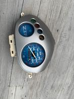Piaggio zip 120 teller, Ophalen, Zo goed als nieuw, Overige typen, Piaggio