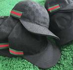 ACTIE !! COMBO GUCCI PET + RIEM €50,- RIEM OF PET LOS €30,-, Ophalen of Verzenden, Nieuw