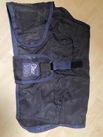 Veulendeken Harry’s horse maat 65cm (100 gram gevoerd), Dieren en Toebehoren, Ophalen of Verzenden, Zo goed als nieuw, Deken