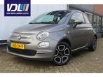 Fiat 500 1.0 Hybrid Club Apple carplay / Android auto l 15", Voorwielaandrijving, Stof, Gebruikt, Euro 6