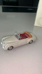 Dinky Toy Bentley, Hobby en Vrije tijd, Modelauto's | 1:43, Ophalen of Verzenden, Gebruikt, Auto, Dinky Toys