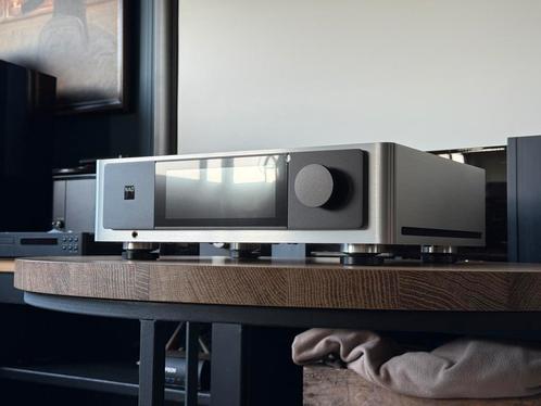 NAD M33, Audio, Tv en Foto, Versterkers en Receivers, Zo goed als nieuw, Stereo, 120 watt of meer, Overige merken, Ophalen of Verzenden
