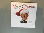 LP/Vinyl Bing Crosby Merry Christmas 2017, Verzenden, 1960 tot 1980, Zo goed als nieuw, 12 inch