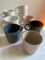 iittala Teema Mokken (ook los te koop), Huis en Inrichting, Keuken | Servies, Ophalen of Verzenden, Zo goed als nieuw, Overige stijlen