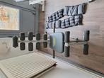Sport en fitness, Sport en Fitness, Ophalen of Verzenden, Zo goed als nieuw, Buik, Dumbbell