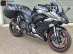 Mooie Kawasaki Z1000 SX met dubbele Akrapovic en kofferset, 4 cilinders, Motorrijbewijs A, Bedrijf, Onbekend