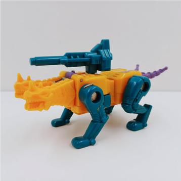 Transformers G1 Terrorcons (Abominus) Sinnertwin Hasbro 1987 beschikbaar voor biedingen