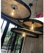 Le Monde Sauvage unieke hanglampen (limited edition 3 stuks), Ophalen, Zo goed als nieuw, 50 tot 75 cm