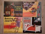 Sinterklaas Boeken Collectie, Ophalen of Verzenden, Zo goed als nieuw, Sprookjes