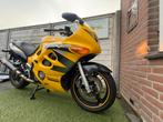 Suzuki GSX 600F 30,540 Weinig km gereden  !1.750,00, Sportuitlaat, 4 cilinders, Meer dan 35 kW, Minimaal motorrijbewijs A2