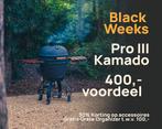 Alternatief voor The Bastard Kamado? Bekijk Grill Bill, Ophalen of Verzenden, Nieuw, Grill Bill