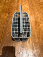 Bestekbakje Vaatwasser - Universeel, Ophalen of Verzenden, Gebruikt