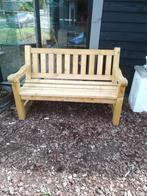 Tuinbank Luuk en Hugo, Tuin en Terras, Ophalen, -, -, Nieuw