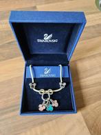 Swarovski Disney ketting Mickey Mouse, Verzamelen, Swarovski, Ophalen of Verzenden, Zo goed als nieuw, Figuurtje