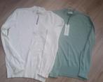 2x truitjes Bien Blue maat L past M/38, Maat 38/40 (M), Overige kleuren, Nieuw, Ophalen of Verzenden
