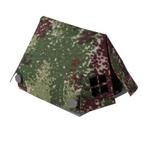 🎁 WW2 Bouwstenen - W99 - Leger tent camouflage groen 🎁, Ophalen of Verzenden, Nieuw