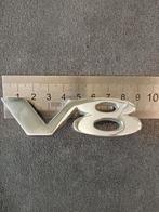 Rover P6 3500 V8 embleem, Ophalen of Verzenden, Nieuw, Rover, Bumper