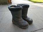 Sneeuwlaarzen / snowboots maat 34, Ophalen, Jongen of Meisje, Laarzen, Zo goed als nieuw