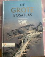 De Grote Bos Atlas ( 55e editie ), Boeken, Atlassen en Landkaarten, Nieuw, 2000 tot heden, Wereld, Bosatlas