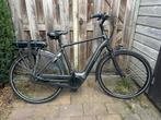 Batavus Finez E-Go Ac Elektrische Fiets, Fietsen en Brommers, Elektrische fietsen, Ophalen, Batavus, Zo goed als nieuw, 51 tot 55 cm