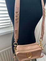 Marc Jacobs snapshot tas, Sieraden, Tassen en Uiterlijk, Tassen | Damestassen, Ophalen of Verzenden, Zo goed als nieuw, Zwart
