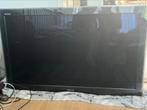 Toshiba Regza 46 inch, Ophalen, Toshiba, 50 Hz, Zo goed als nieuw