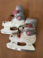 Kinder schaatsen , verstelbaar maat 32-36, Sport en Fitness, Schaatsen, Gebruikt, Ophalen of Verzenden, IJshockeyschaatsen, Nijdam