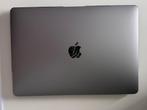 Apple MacBook Pro 2019 | 13.3" | Touch Bar, 2 tot 3 Ghz, Qwerty, 8 GB, 13 inch