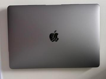 Apple MacBook Pro 2019 | 13.3" | Touch Bar beschikbaar voor biedingen