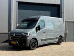 Renault Master T35 2.3 dCi 180 L2H2 Energy Work Edition bj.2, Voorwielaandrijving, Stof, Gebruikt, Euro 6