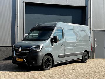 Renault Master T35 2.3 dCi 180 L2H2 Energy Work Edition bj.2 beschikbaar voor biedingen