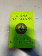 Diana Gabaldon = An echo in the bone, Boeken, Taal | Engels, Fictie, Ophalen of Verzenden, Diana Gabaldon