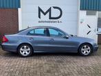 Mercedes-Benz E-klasse 320 CDI Avantgarde - Trekhaak - Xenon, Auto's, Mercedes-Benz, Automaat, Achterwielaandrijving, Gebruikt