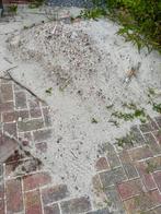 Gratis zand, Tuin en Terras, Zand, Ophalen, Ophoogzand